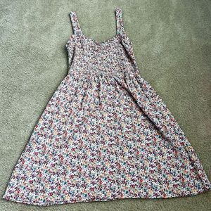 Market and Spruce Stitch Fix Dress